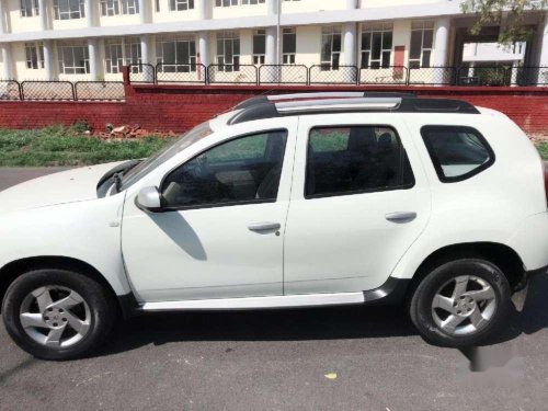 Used 2012 Duster  for sale in Chandigarh