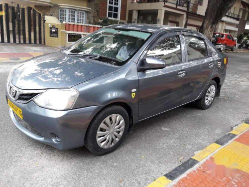 Used 2015 Etios GD  for sale in Nagar