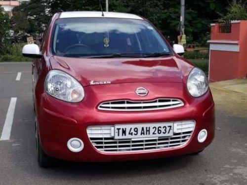 Used 2011 Micra XL  for sale in Coimbatore