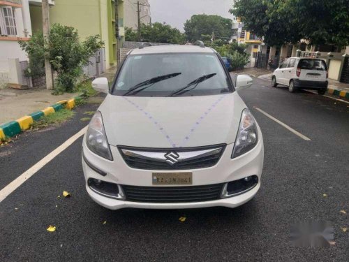 Used 2015 Swift Dzire  for sale in Nagar