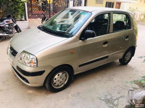 Used 2007 Santro Xing XL  for sale in Hyderabad