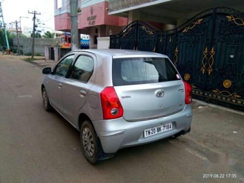 Used 2012 Etios Liva GD  for sale in Chennai