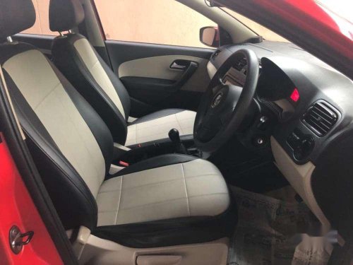 Used 2014 Polo  for sale in Madurai
