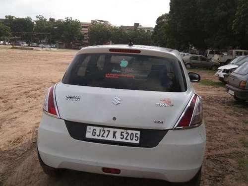 Used 2013 Swift VDI  for sale in Ahmedabad