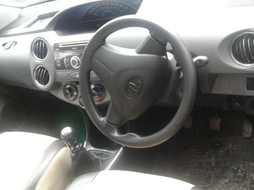 Used 2013 Etios GD  for sale in Guwahati