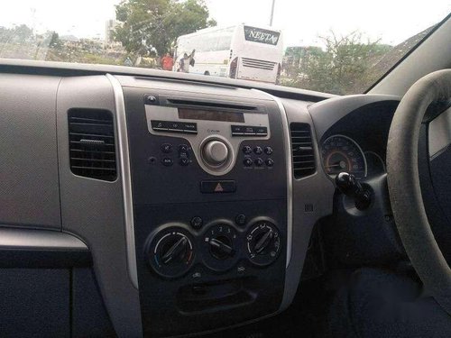 Used 2012 Wagon R VXI  for sale in Pune