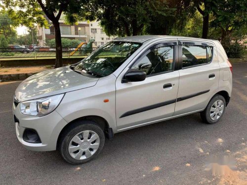 Used 2017 Alto K10 VXI  for sale in Chandigarh