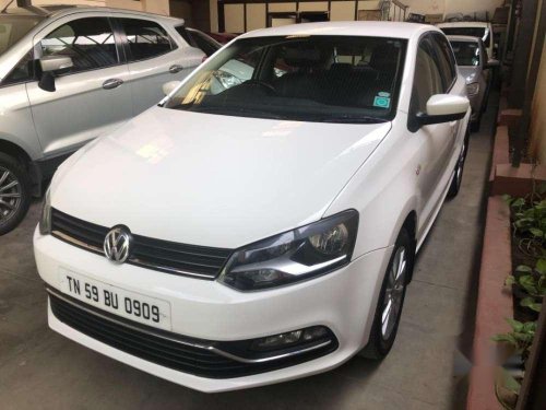 Used 2015 Polo  for sale in Madurai