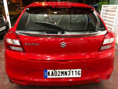 Used 2018 Baleno Alpha Diesel  for sale in Nagar