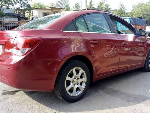 Used 2010 Cruze LT  for sale in Goregaon