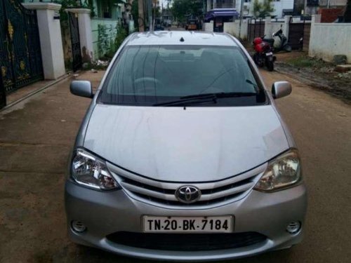 Used 2012 Etios Liva GD  for sale in Chennai