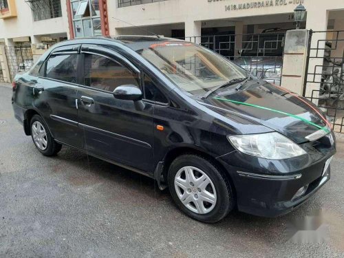 Used 2005 City 1.5 EXI  for sale in Kolkata