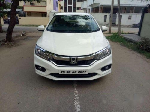 Used 2017 City ZX VTEC  for sale in Coimbatore