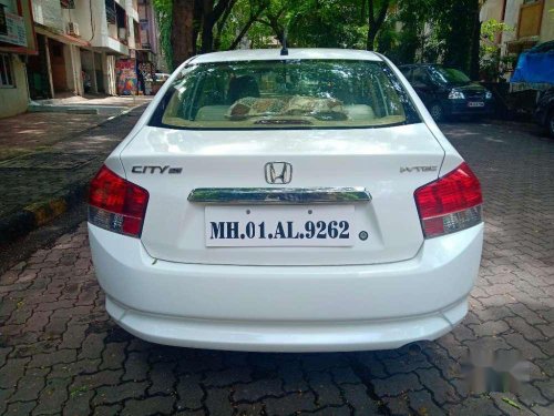 Used 2010 City 1.5 S MT  for sale in Mumbai