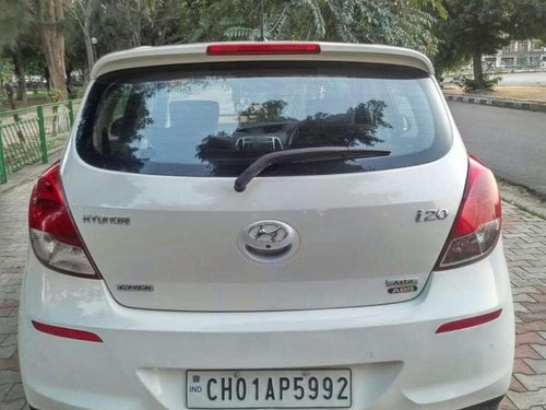 Used 2012 i20 Asta 1.4 CRDi  for sale in Chandigarh