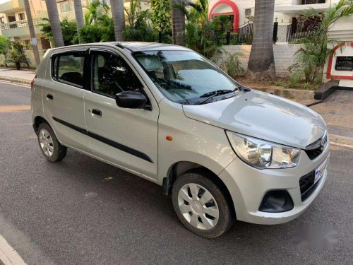 Used 2017 Alto K10 VXI  for sale in Chandigarh