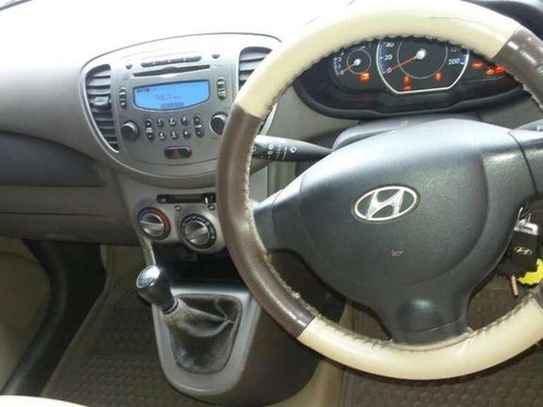 Used 2011 i10 Sportz  for sale in Madurai