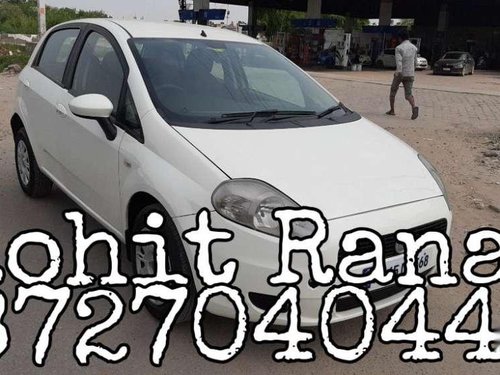 Used 2010 Punto  for sale in Chandigarh