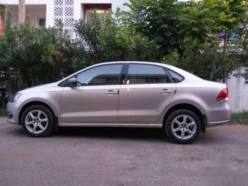 Used 2014 Vento  for sale in Coimbatore