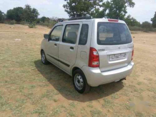 Used 2007 Wagon R LXI  for sale in Ahmedabad