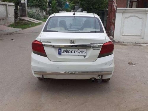 Used 2015 Amaze  for sale in Agra