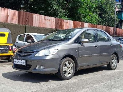 Used 2008 City ZX GXi  for sale in Mumbai