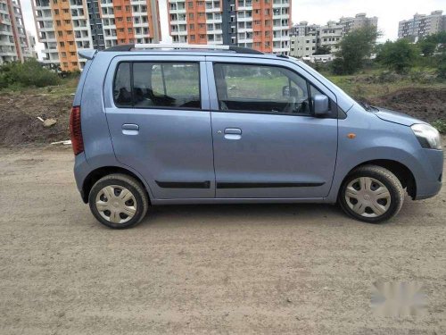 Used 2012 Wagon R VXI  for sale in Pune