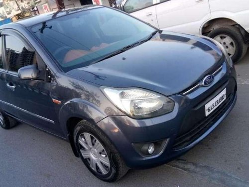 Used 2010 Figo Diesel ZXI  for sale in Surat