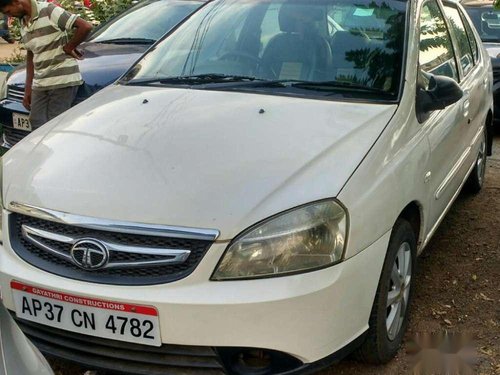 Used 2012 Indigo eCS  for sale in Visakhapatnam