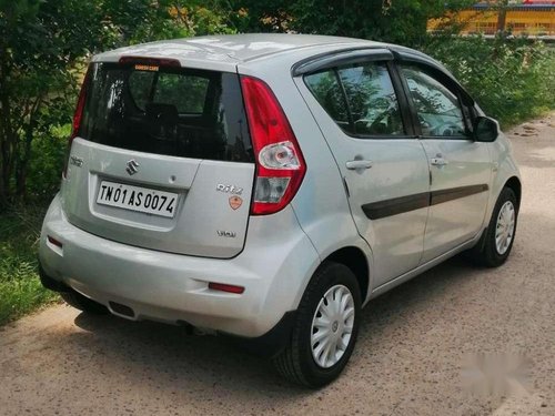 Used 2012 Ritz  for sale in Vellore