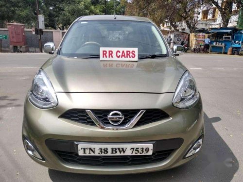 Used 2014 Micra Diesel  for sale in Coimbatore