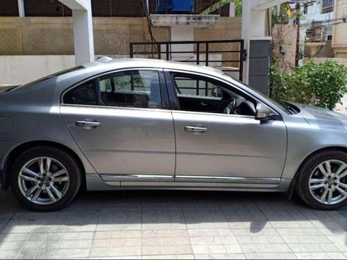 Used 2011 S80 D5  for sale in Hyderabad