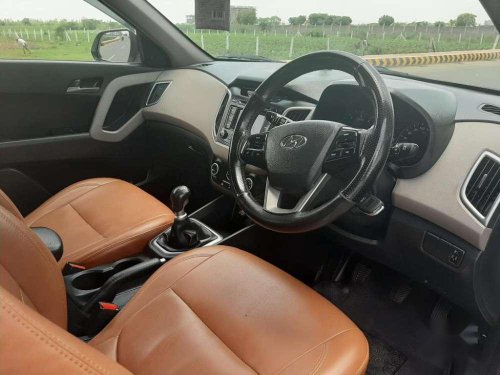 Used 2017 Creta  for sale in Guntur