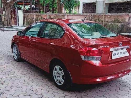 Used 2009 City 1.5 S MT  for sale in Mumbai