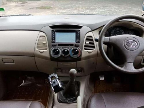 Used 2011 Innova 2.5 GX 8 STR  for sale in Chandigarh