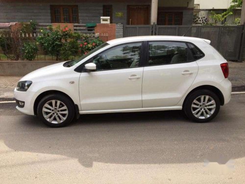 Used 2012 Polo  for sale in Nagar