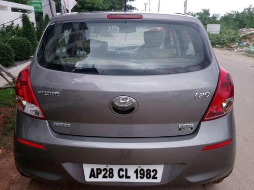 Used 2013 i20 Sportz 1.4 CRDi  for sale in Hyderabad