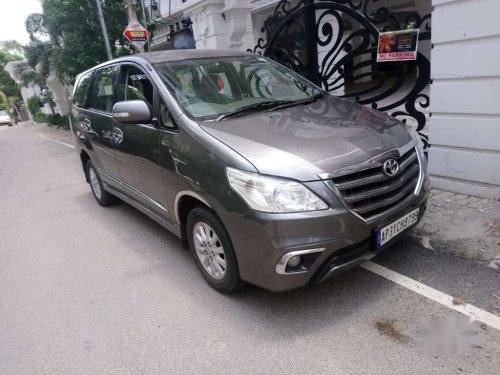 Used 2013 Innova  for sale in Hyderabad