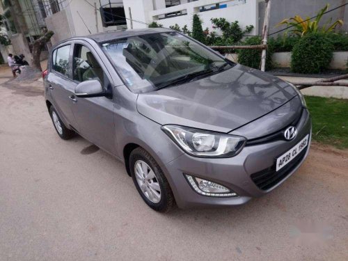 Used 2013 i20 Sportz 1.4 CRDi  for sale in Hyderabad