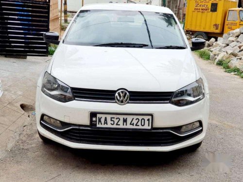 Used 2014 Polo  for sale in Nagar