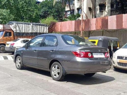 Used 2008 City ZX GXi  for sale in Mumbai