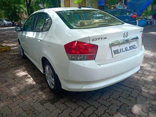 Used 2010 City 1.5 S MT  for sale in Mumbai