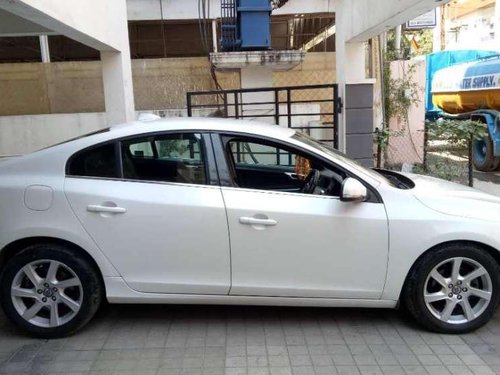 Used 2014 S60  for sale in Hyderabad