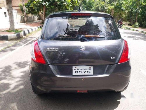 Used 2015 Swift ZXI  for sale in Nagar