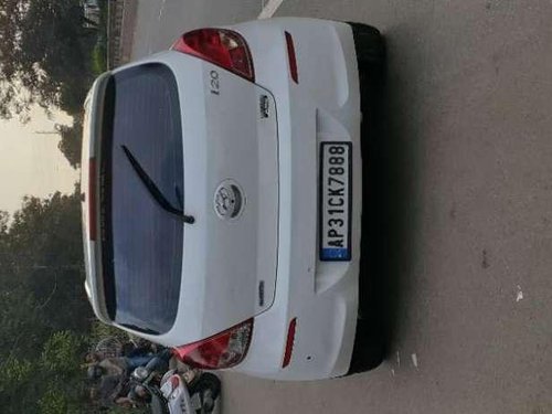 Used 2013 i20 Asta 1.4 CRDi  for sale in Visakhapatnam