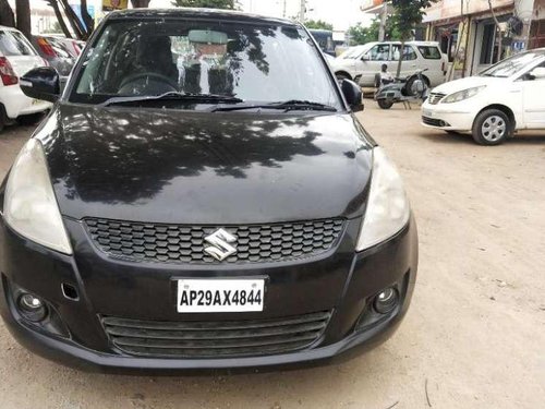 Used 2012 Swift VDI  for sale in Hyderabad