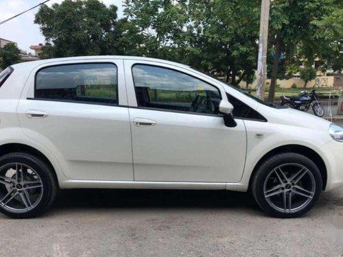 Used 2014 Punto  for sale in Chandigarh