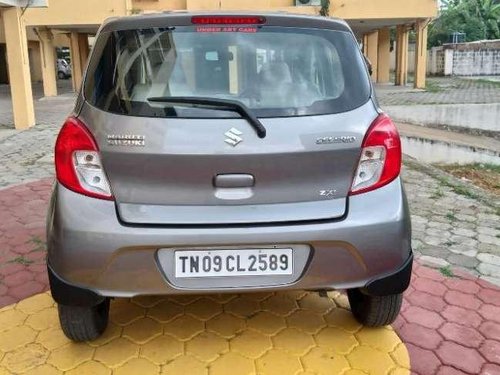 Used 2017 Celerio ZXI  for sale in Chennai