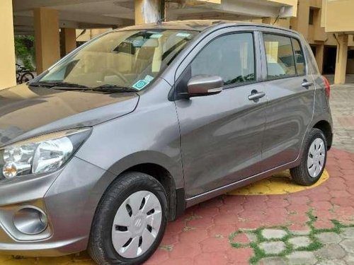 Used 2017 Celerio ZXI  for sale in Chennai