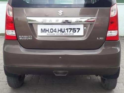 Used 2017 Wagon R LXI CNG  for sale in Mumbai